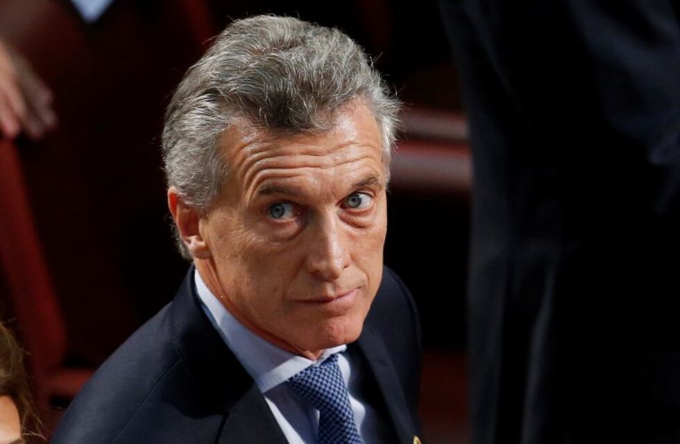 Conmoción en Bahía Blanca por la aparición de panfletos que llaman a "matar" a Macri
