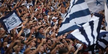 Los hinchas de la T, con nuevos beneficios para asociarse\u002E