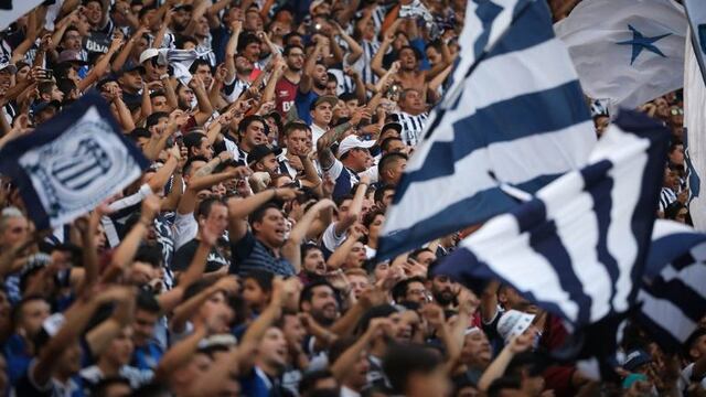 Los hinchas de la T, con nuevos beneficios para asociarse\u002E