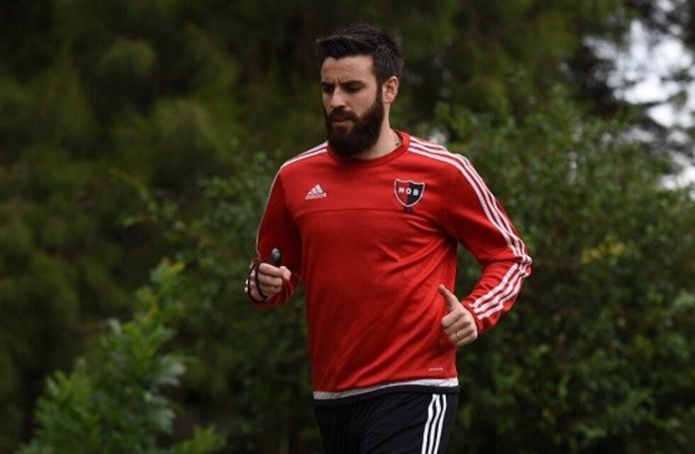 San Román estará fuera de las canchas por 40 días