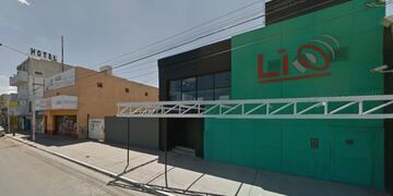 RD boliche cumbia San Nicolu00e1s