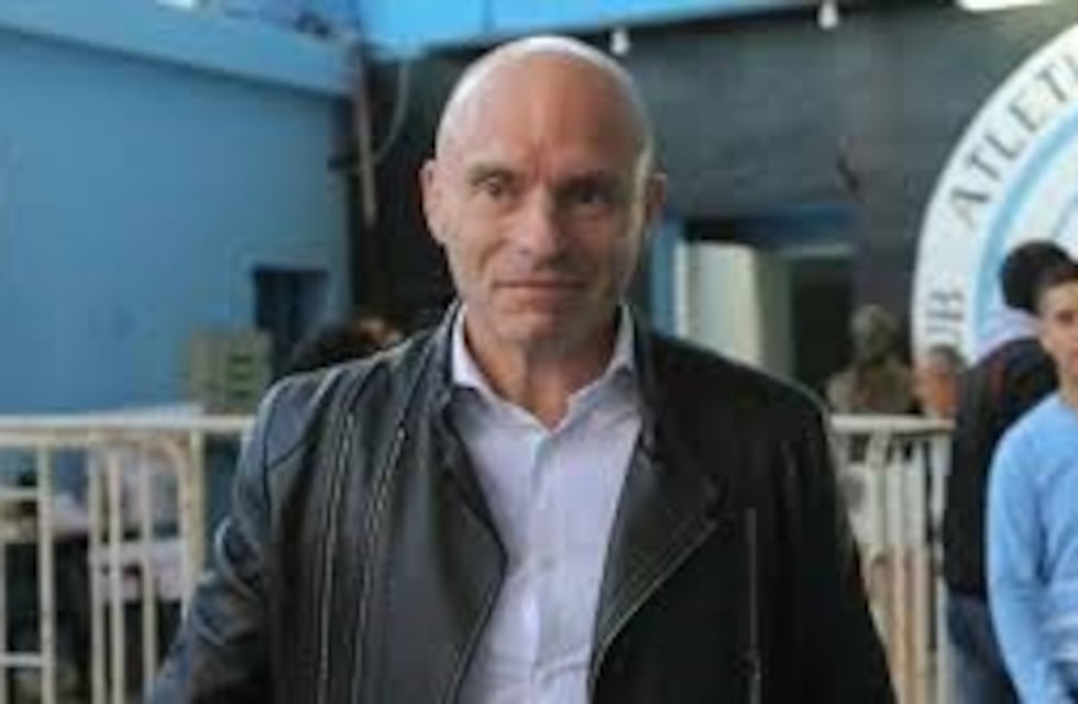 Franceschi: "Con Osella estamos volviendo a algo parecido a lo del Ruso"