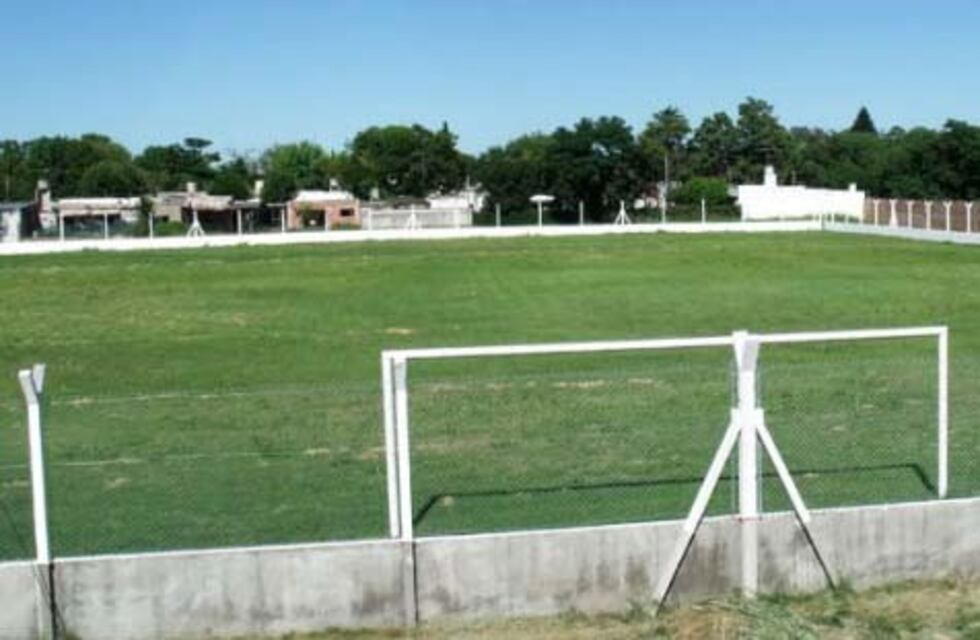 Por el Día de la Virgen, no habrá fútbol de Primera en la Liga Nicoleña