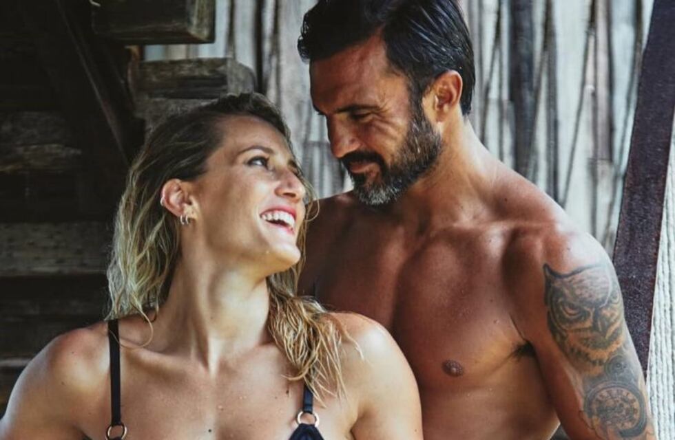 Cómo es el acuerdo económico que Mica Viciconte y Fabián Cubero tienen para convivir
