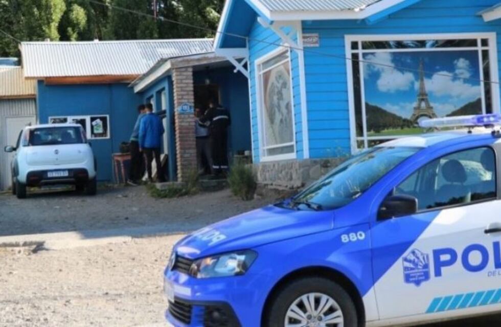 Robo millonario en El Calafate