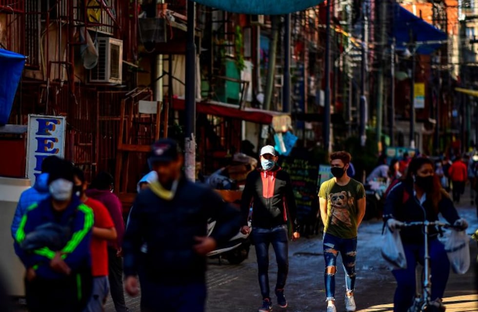 Ya son 12 los muertos por coronavirus en las villas porteñas