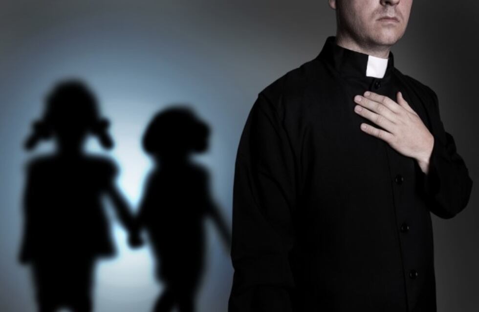 El sacerdote de Chos Malal será extraditado a Trelew por violación