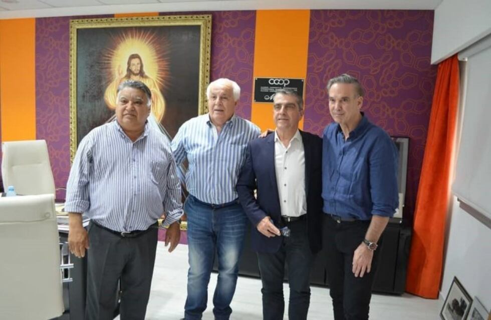 Herme Juárez le dijo a su abogado: "Defendete con la verdad, está todo clarito"