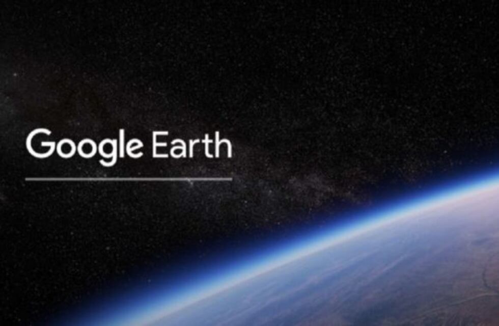 Google Earth lanzó su nueva versión con inteligencia artificial