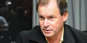 Gustavo Bordet, Gobernador de Entre Ríos\u002E