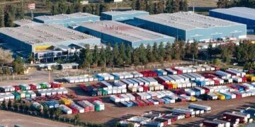 Metalúrgica Hermann SRL\nGualeguaychú\nCrédito: Web