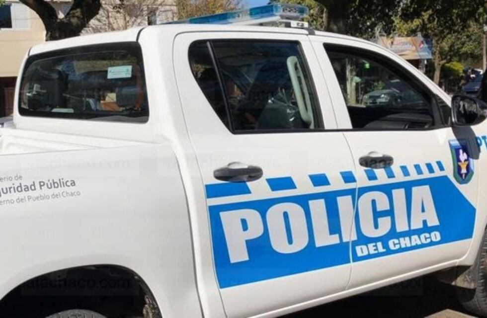 Disparó contra un hombre, se dio a la fuga y terminó detenido