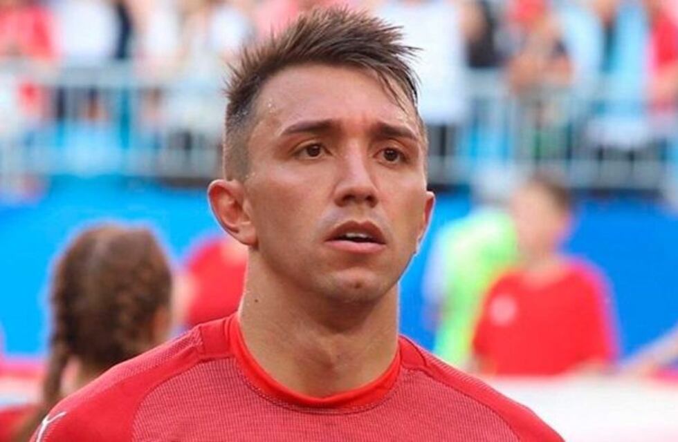 Fernando Muslera, el jugador nacido en Argentina que enfrentará a Francia