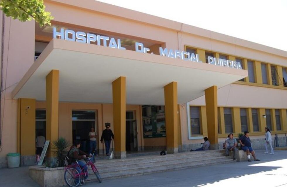 Cobra por hacer cola en el hospital para pedir turnos