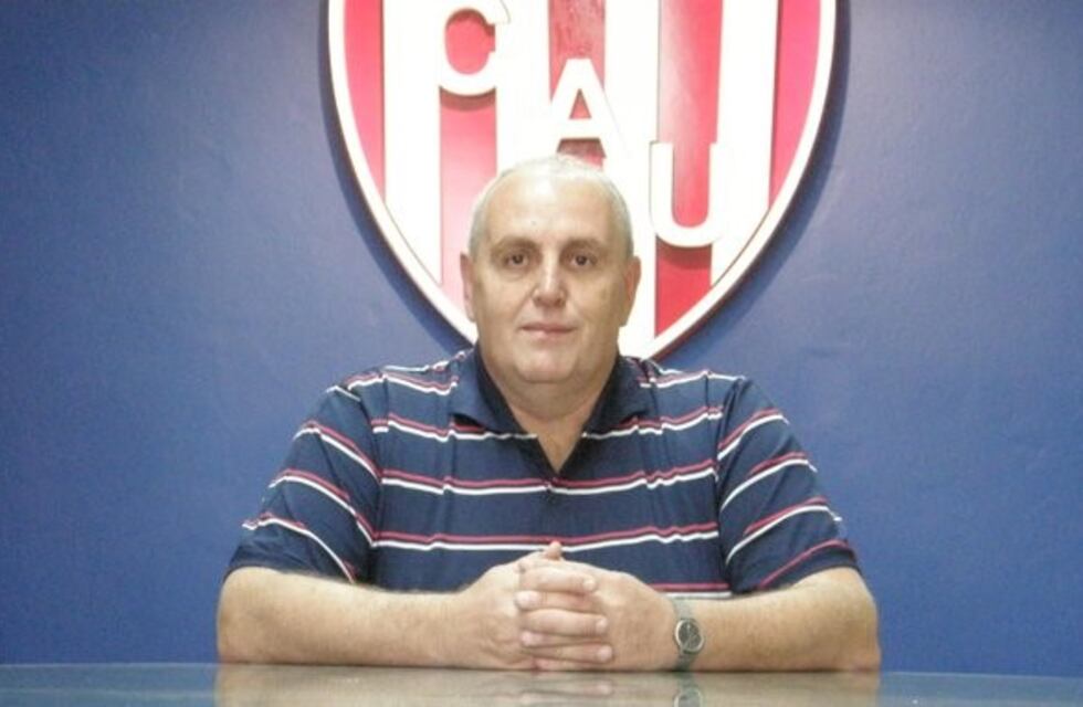 Piden el procesamiento para el presidente de Unión, Luis Spahn