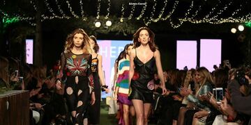 Tendencias primavera/verano 2018