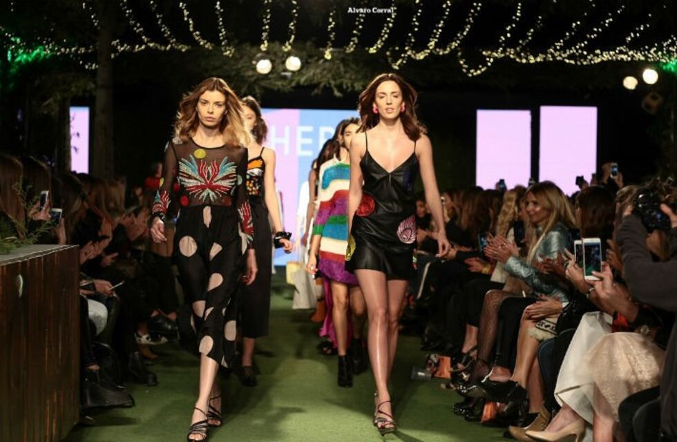 Esta temporada optá por comodidad y frescura