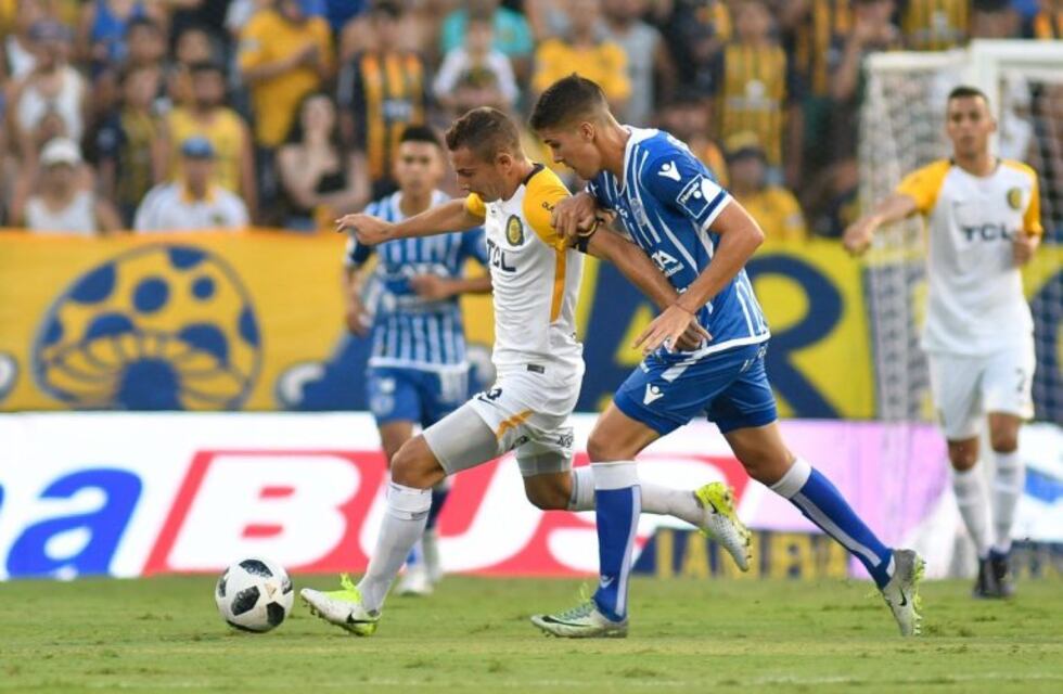 Godoy Cruz y Arsenal se enfrentan con distintas necesidades