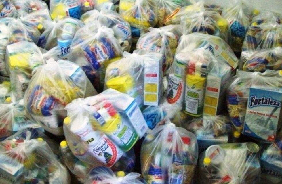 Asisten a más de 200 personas que están en aislamiento a causa del coronavirus