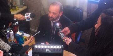 El crimen de la odontóloga