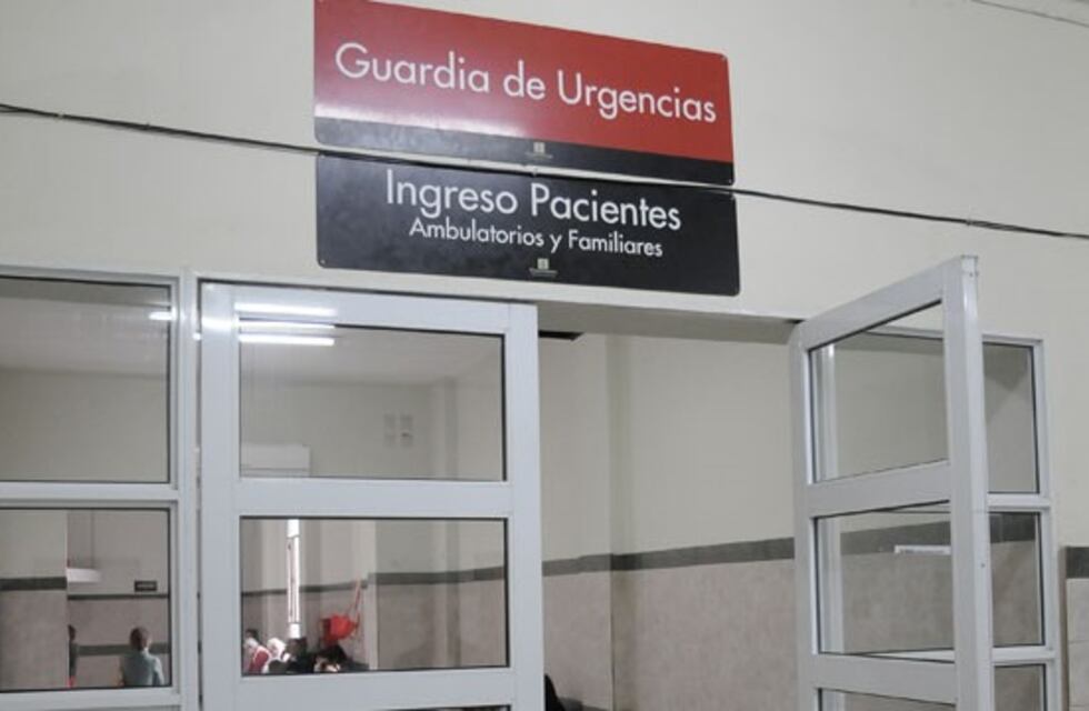 Paraná: el pasado fin de semana se superó el 70 por ciento de ocupación de camas de terapia intensiva