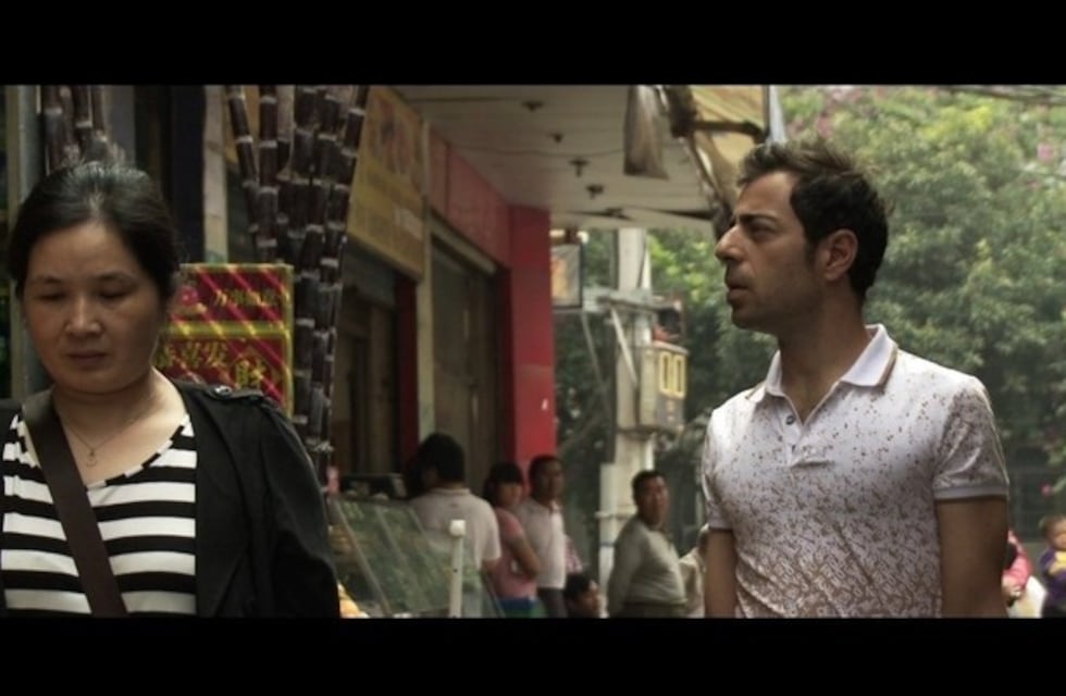 Por "venganza": la historia detrás del argentino que viajó a China para abrir un supermercado