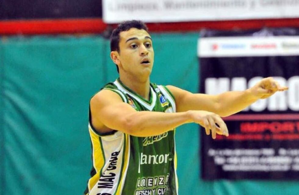 Atenas se pone en marcha para la Liga Nacional