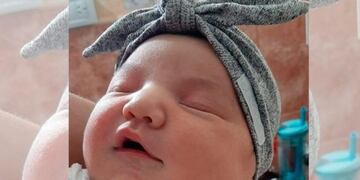 Superbeba en Córdoba