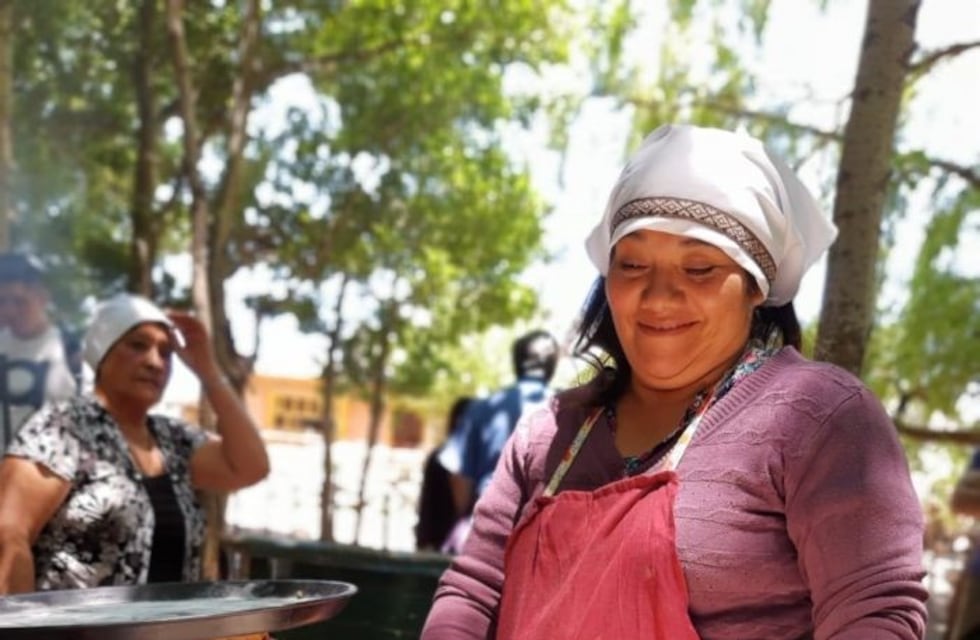 Chefs de toda la provincia visitaron Malargüe y San Rafael