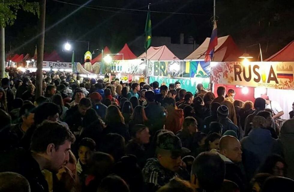 Semana Santa: la ocupación hotelera no superó el 50% y la atracción fue la Feria de Sabores del Mundo