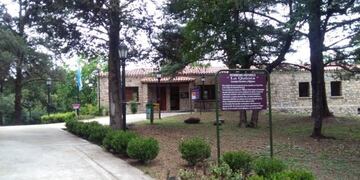 Parque Estancia La Quinta