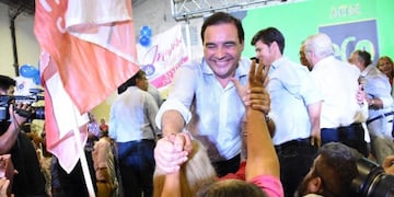 lanzamiento de la Alianza ECO