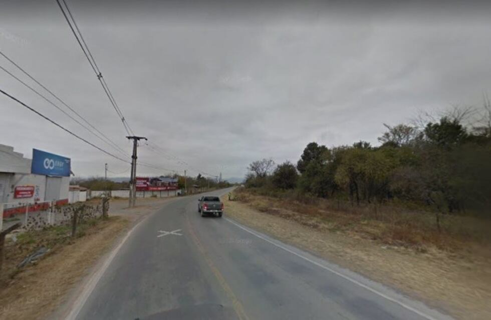 San Lorenzo Chico: apareció un hombre muerto dentro de un auto