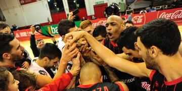 En el Sandrín, los Albirrojos buscarán hacer valer su fortaleza para ir más tranquilos a Bahía\u002E