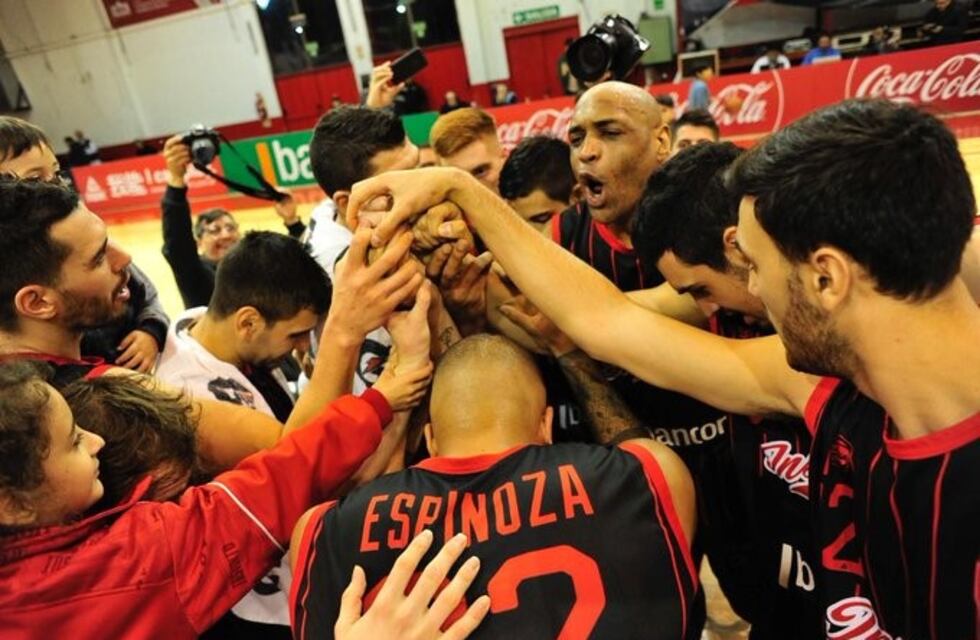 Instituto sacó más ventaja en octavos de la Liga Nacional