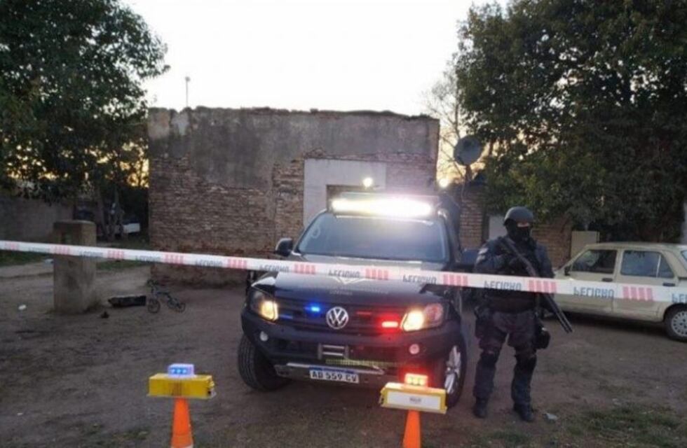 Caen en La Carlota dos "bandas familiares" que vendían droga