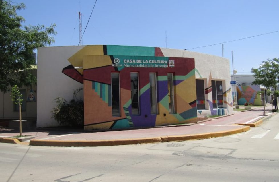Se exponen en la Casa de la Cultura las muestras “Naturaleza Viva 2” y “Arroyito una Ciudad para Visitar”
