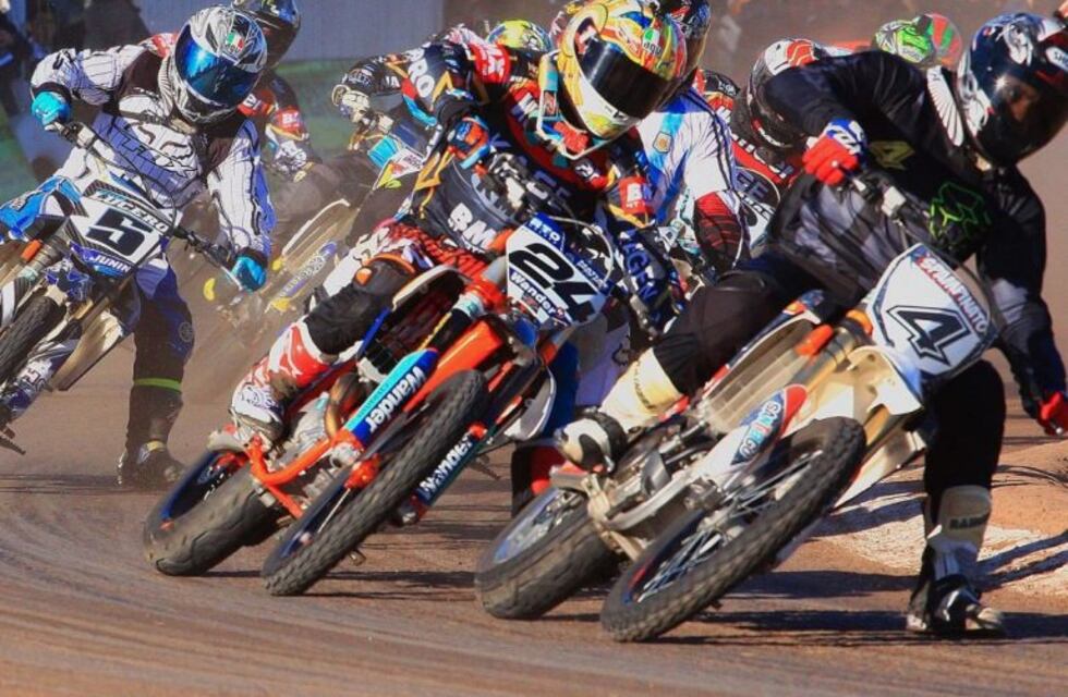 Motociclismo: el fin de semana se corre en Centeno