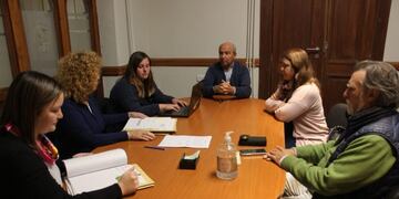 Licitaciones para obras en diferentes escuelas de Tres Arroyos y el distrito