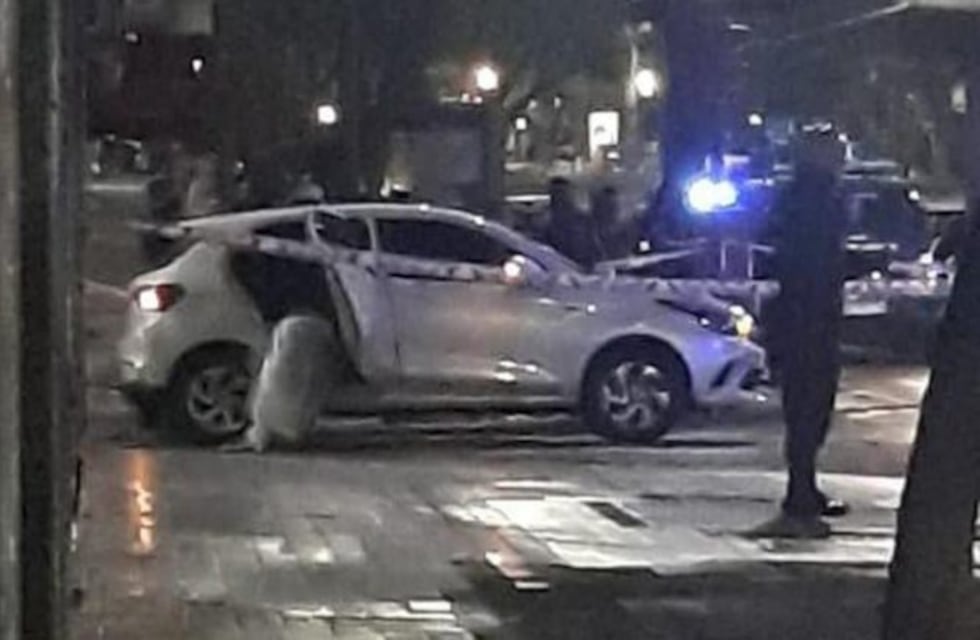La autopsia a Blas Correas y detalles claves que complicarían aún más a los policías detenidos