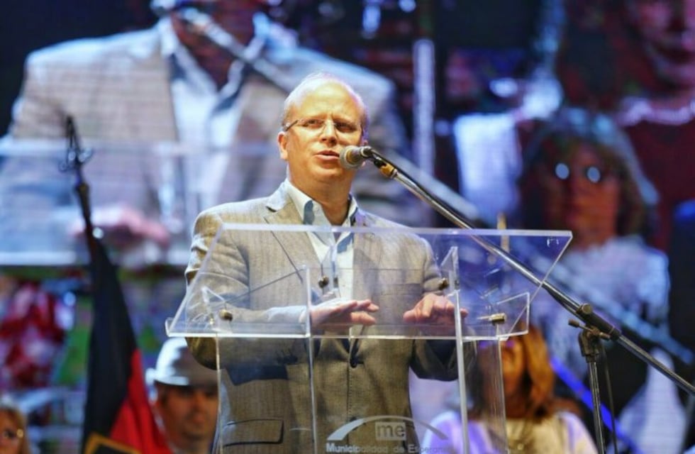 Luis Contigiani pidió un debate con los candidatos de Cambiemos y el Frente Justicialista