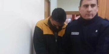 Changarín acusado de violar al hijo de su amiga\u002E