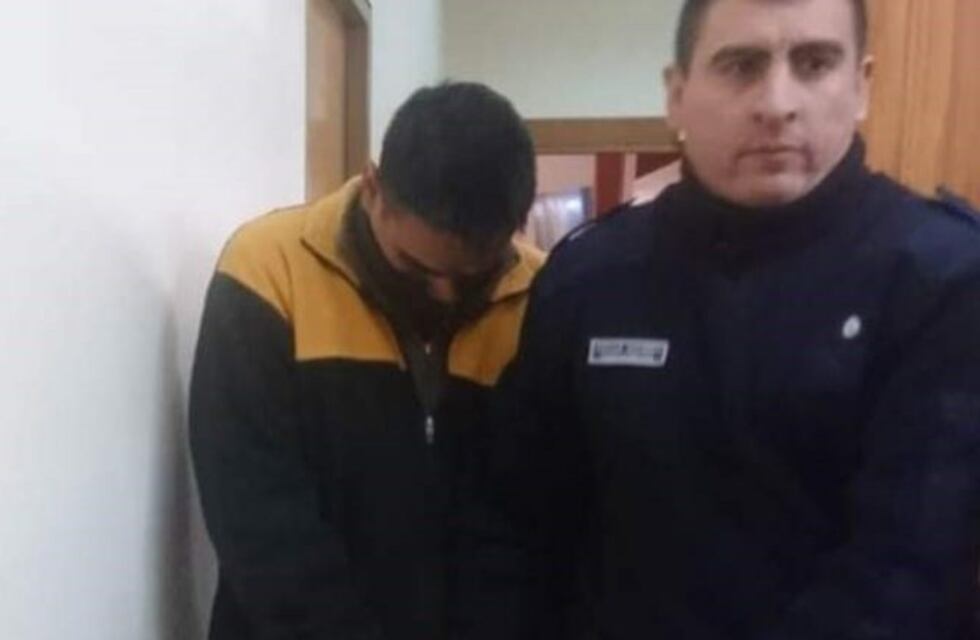 Violó al hijo de su amiga y la Justicia lo condenó a 10 años de prisión