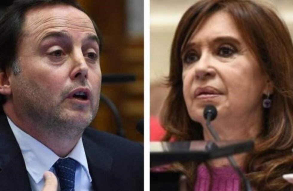 Dalmacio Mera opinó sobre la situación de Cristina Fernández de Kirchner