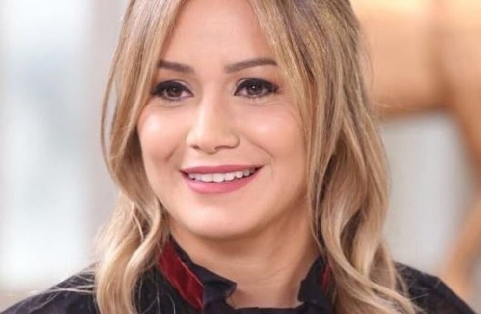 Karina "La Princesita" se confesó: "Soy una de las personas a la que más le dicen 'gorda'"