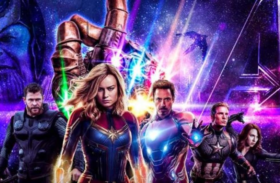 Fiebre "Avengers": quisieron llamar a su hijo como un personaje de Marvel y no los dejaron