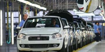 Argentina firmó un acuerdo de libre comercio automotriz con Paraguay