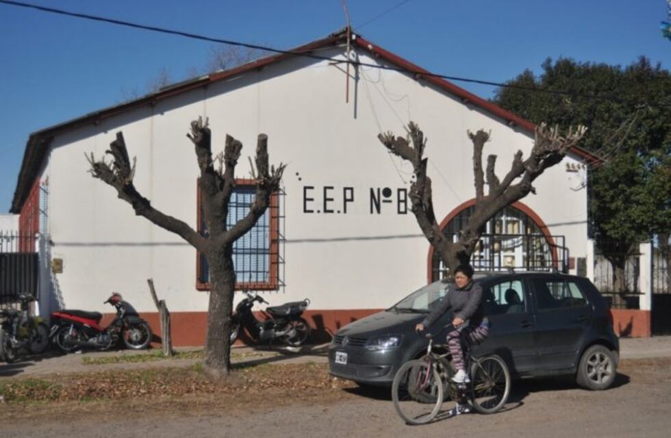 Por no tener habilitación dejó de funcionar el servicio de transporte escolar a Campos Salles