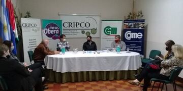 Los comerciantes no fijaron una fecha pero la informarán cuando esté definida\u002E