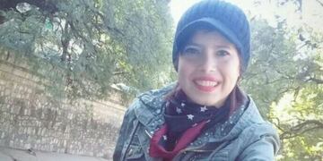 Maribel Oviedo fue dada de alta